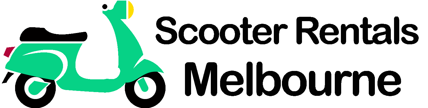 Scooter Rental Melbourne